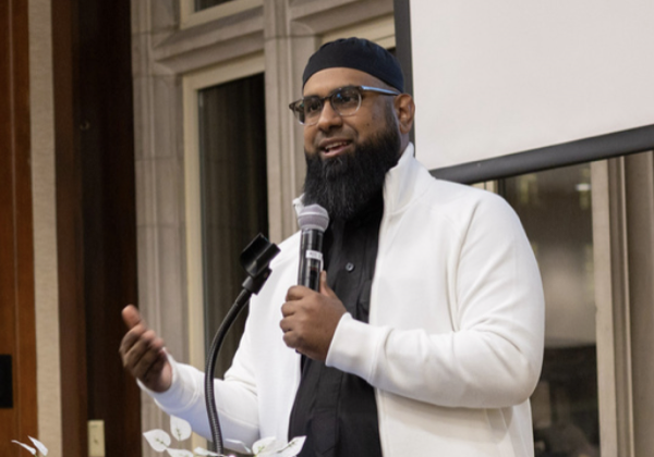 Qari Noman Hossain